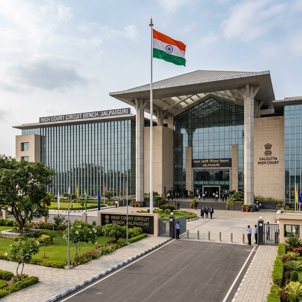 Circuit Bench, High Court