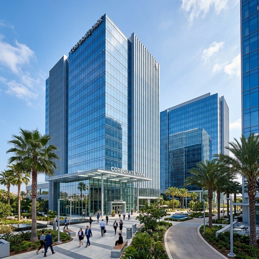 Corporate Park